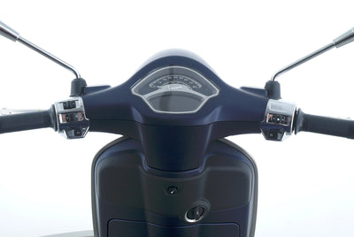 VESPA PRIMAVERA 50 E5 TECH
