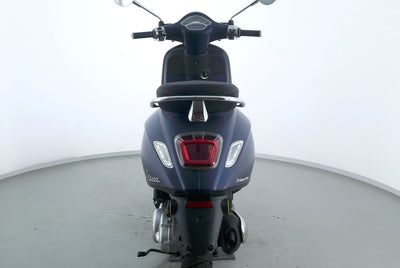 VESPA PRIMAVERA 50 E5 TECH