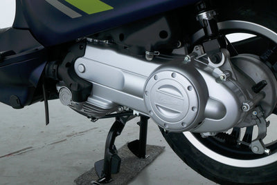 VESPA PRIMAVERA 50 E5 TECH