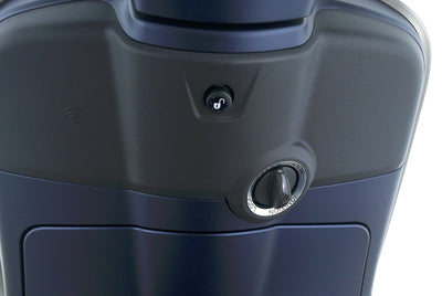 VESPA PRIMAVERA 50 E5 TECH