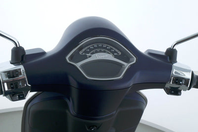 VESPA PRIMAVERA 50 E5 TECH