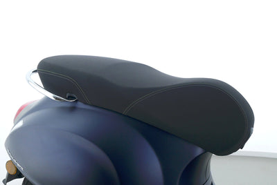 VESPA PRIMAVERA 50 E5 TECH