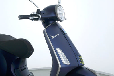 VESPA PRIMAVERA 50 E5 TECH