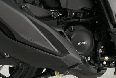 HONDA SH 350 I