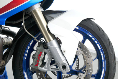 BMW HP 2 SPORT