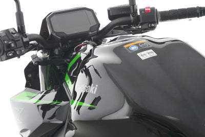 KAWASAKI Z 650