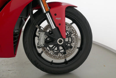DUCATI SUPERSPORT