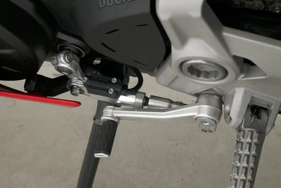 DUCATI SUPERSPORT