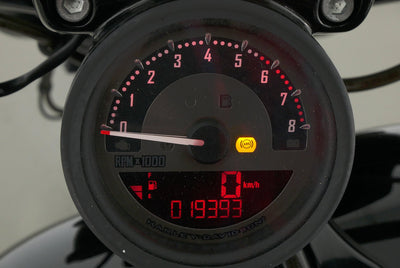 HARLEY DAVIDSON CVO PRO STREET BREAKOUT