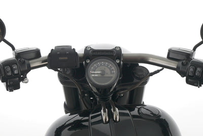 HARLEY DAVIDSON CVO PRO STREET BREAKOUT