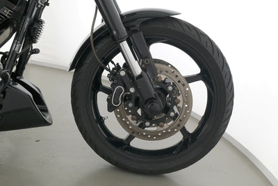 HARLEY DAVIDSON CVO PRO STREET BREAKOUT
