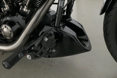 HARLEY DAVIDSON CVO PRO STREET BREAKOUT