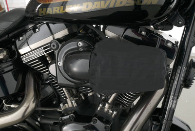 HARLEY DAVIDSON CVO PRO STREET BREAKOUT