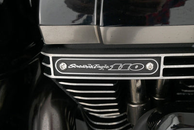 HARLEY DAVIDSON CVO PRO STREET BREAKOUT