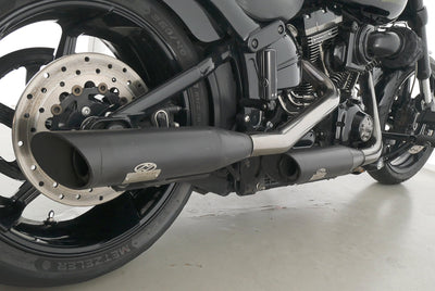 HARLEY DAVIDSON CVO PRO STREET BREAKOUT