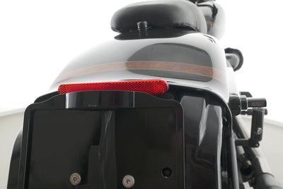 HARLEY DAVIDSON CVO PRO STREET BREAKOUT