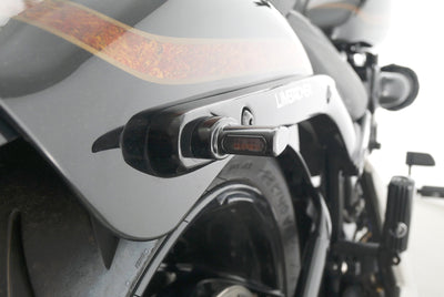HARLEY DAVIDSON CVO PRO STREET BREAKOUT