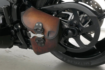 HARLEY DAVIDSON CVO PRO STREET BREAKOUT