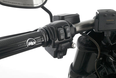 HARLEY DAVIDSON CVO PRO STREET BREAKOUT