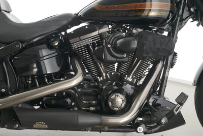 HARLEY DAVIDSON CVO PRO STREET BREAKOUT