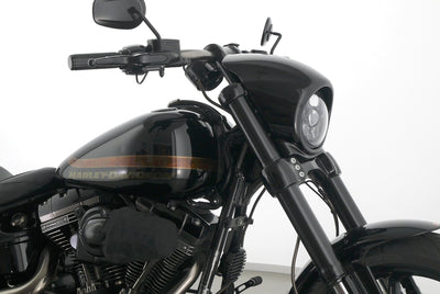 HARLEY DAVIDSON CVO PRO STREET BREAKOUT
