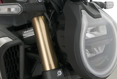 HONDA CB 650 R E-CLUTCH