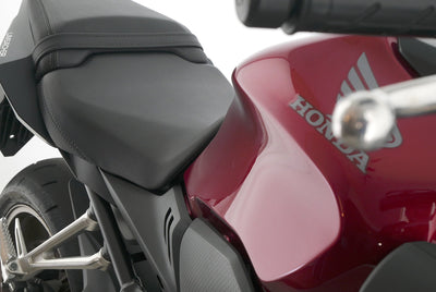 HONDA CB 650 R E-CLUTCH