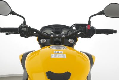 HONDA CB 650 F