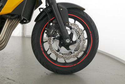 HONDA CB 650 F