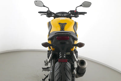 HONDA CB 650 F