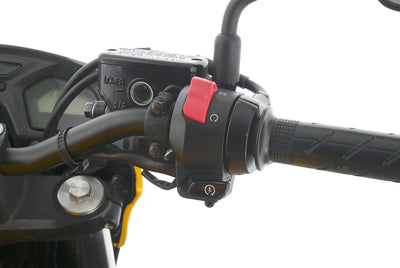 HONDA CB 650 F
