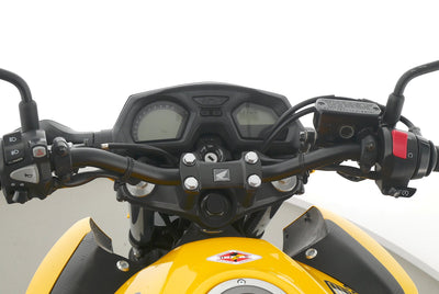 HONDA CB 650 F