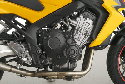 HONDA CB 650 F