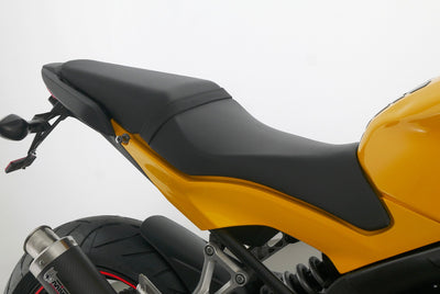 HONDA CB 650 F