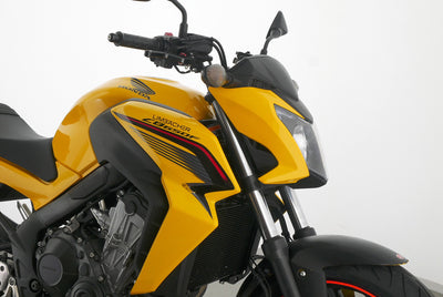 HONDA CB 650 F