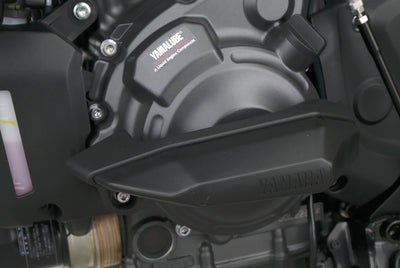 YAMAHA MT 07