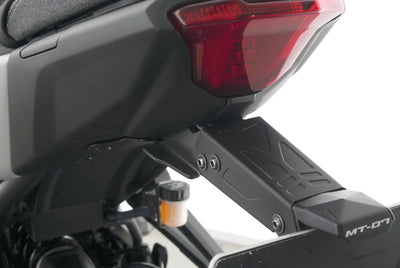 YAMAHA MT 07