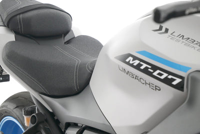 YAMAHA MT 07