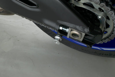 YAMAHA YZF R1 RN65