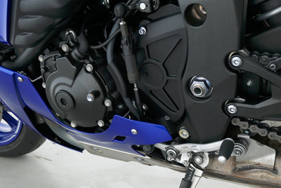 YAMAHA YZF R1 RN65