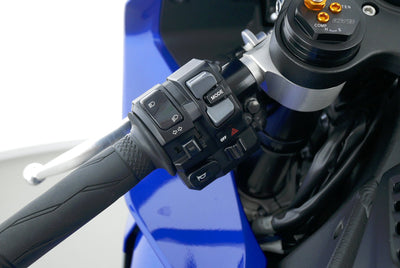 YAMAHA YZF R1 RN65