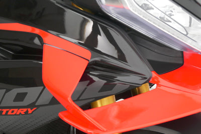 APRILIA TUONO V4 1100 FACTORY E5+