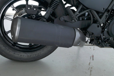 KAWASAKI ELIMINATOR 500