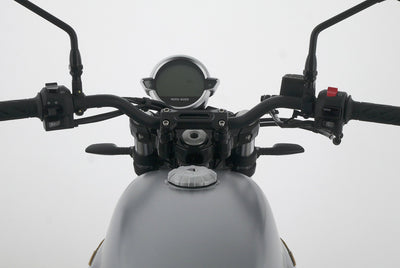 MOTO GUZZI V7 IV STONE CENTENARIO