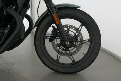 MOTO GUZZI V7 IV STONE CENTENARIO