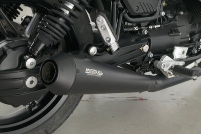 MOTO GUZZI V7 IV STONE CENTENARIO