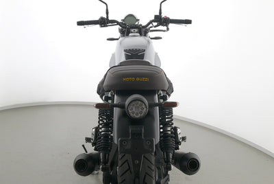 MOTO GUZZI V7 IV STONE CENTENARIO