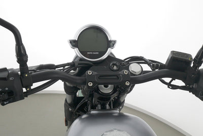 MOTO GUZZI V7 IV STONE CENTENARIO