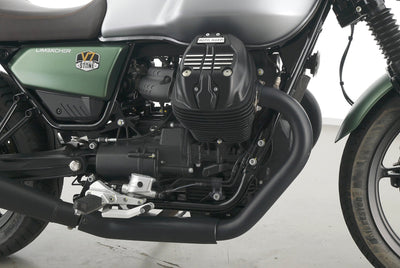 MOTO GUZZI V7 IV STONE CENTENARIO