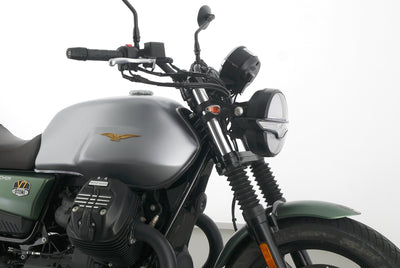 MOTO GUZZI V7 IV STONE CENTENARIO